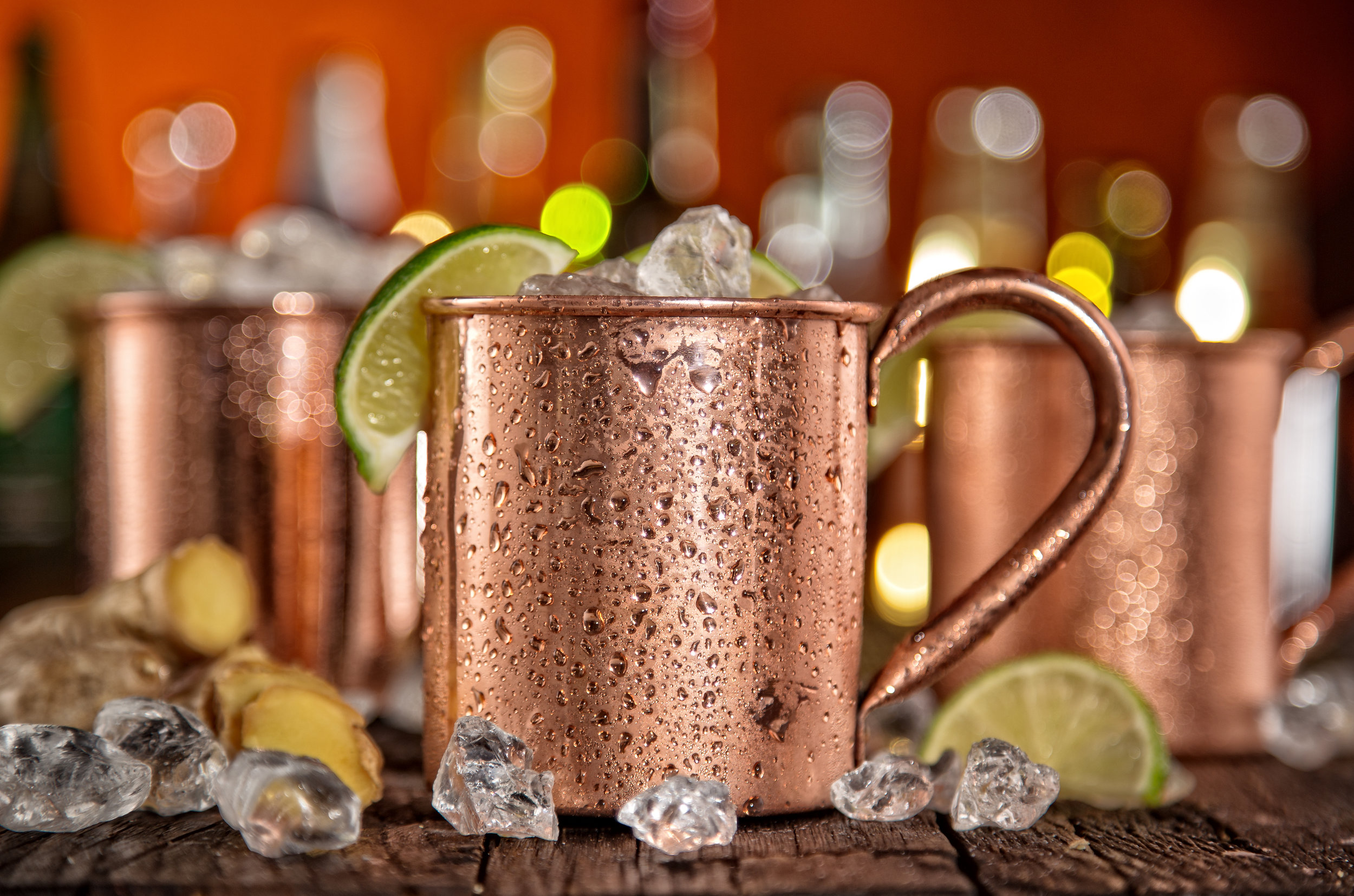 Milwaukee Street Mules